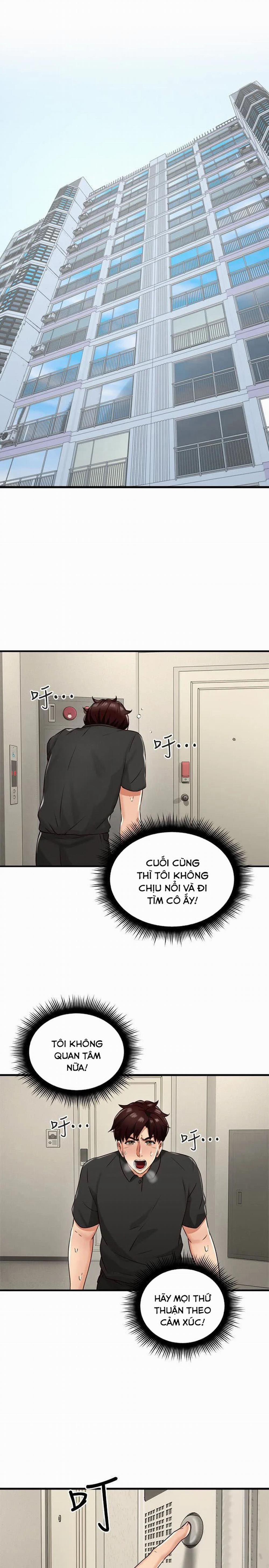 Vợ Hàng Xóm 7 trang 41