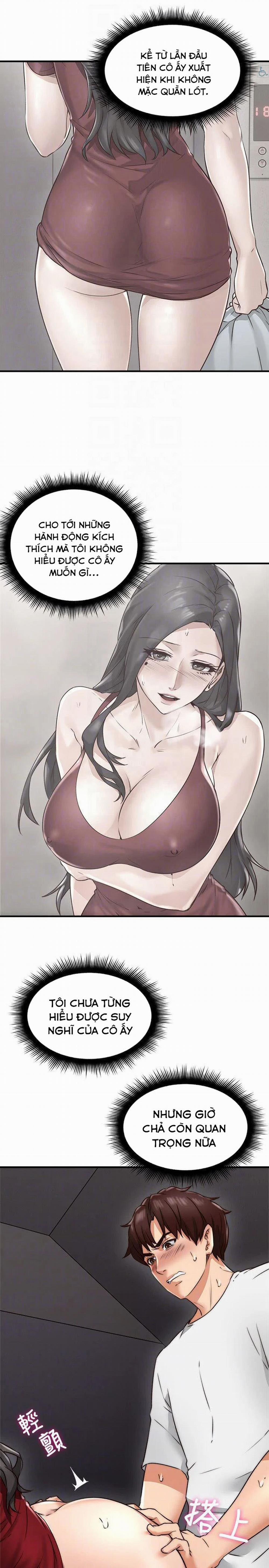 Vợ Hàng Xóm 7 trang 6