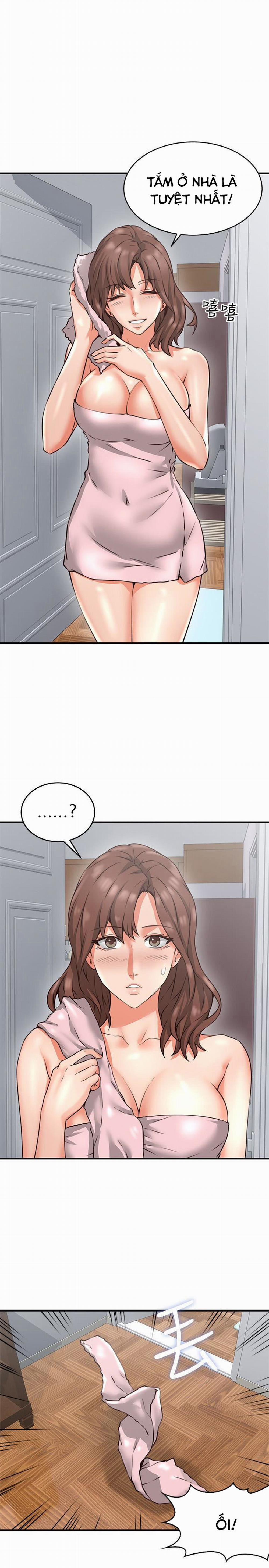 Vợ Hàng Xóm 9 trang 17