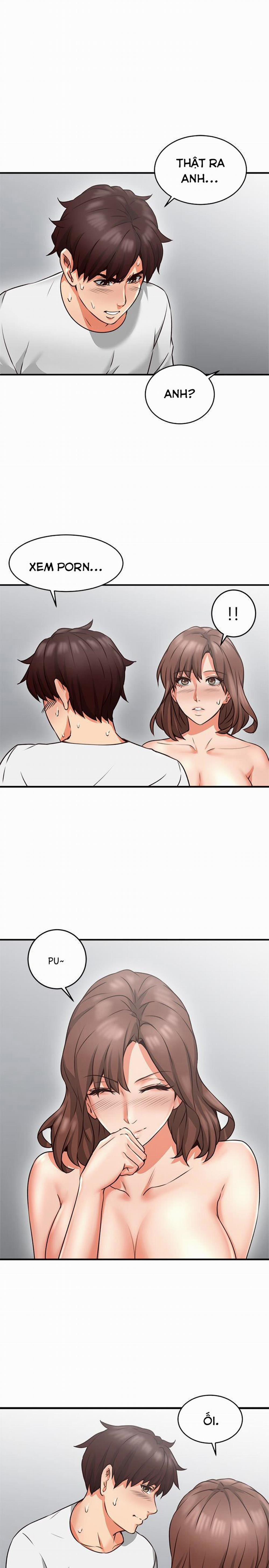 Vợ Hàng Xóm 9 trang 27