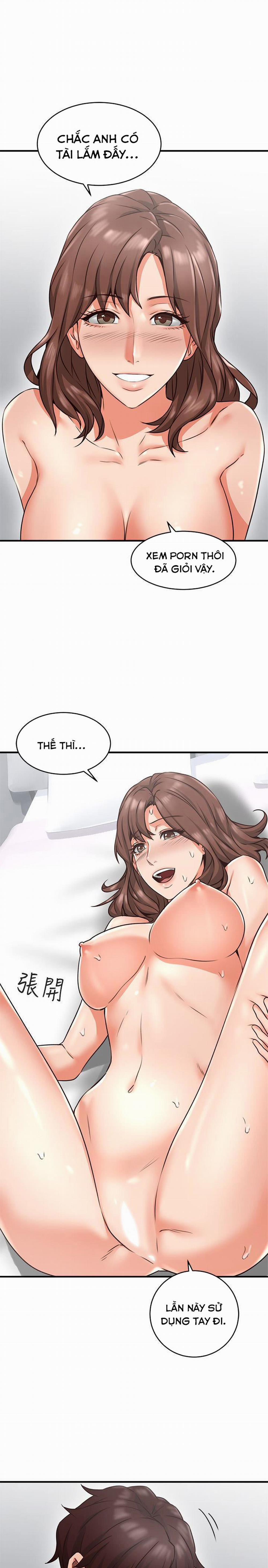 Vợ Hàng Xóm 9 trang 29