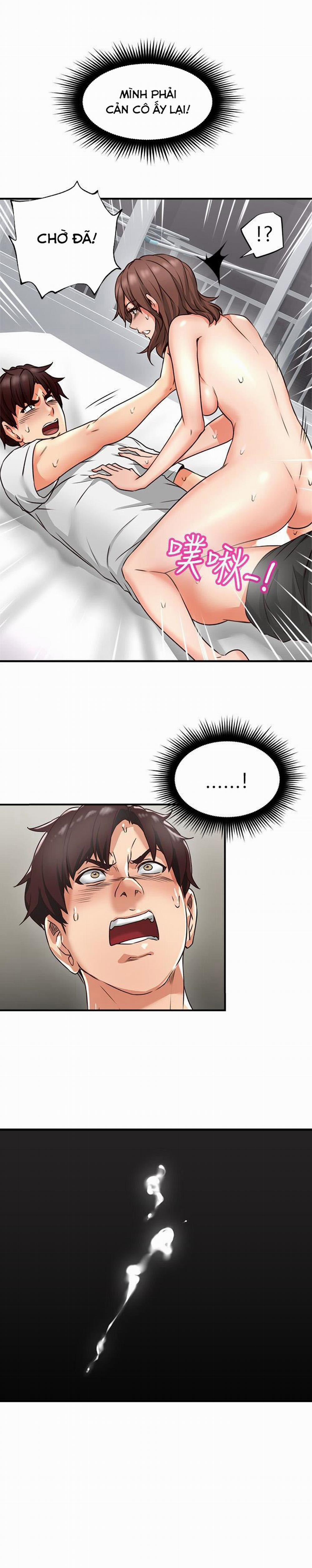 Vợ Hàng Xóm 9 trang 36