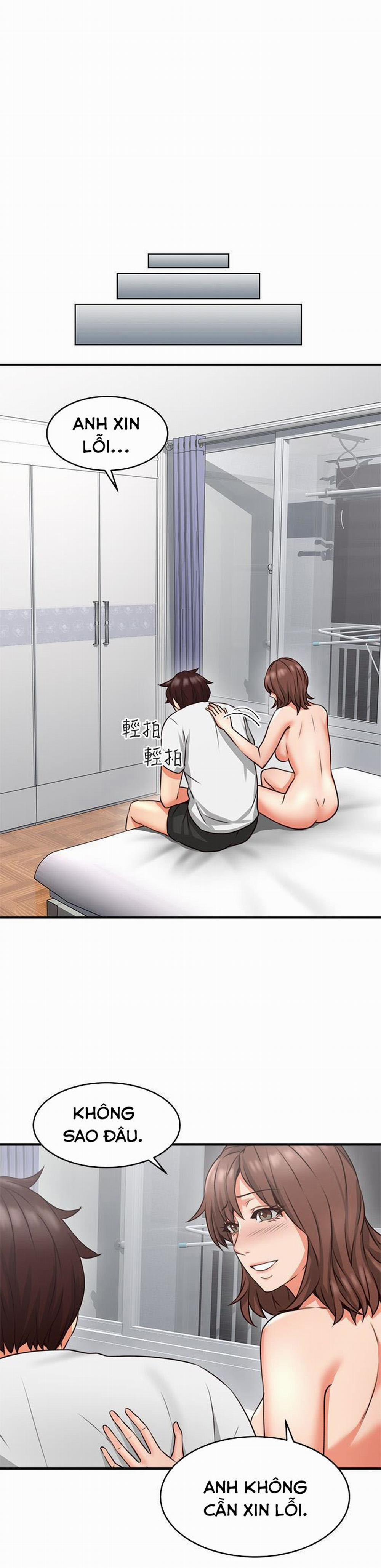 Vợ Hàng Xóm 9 trang 37