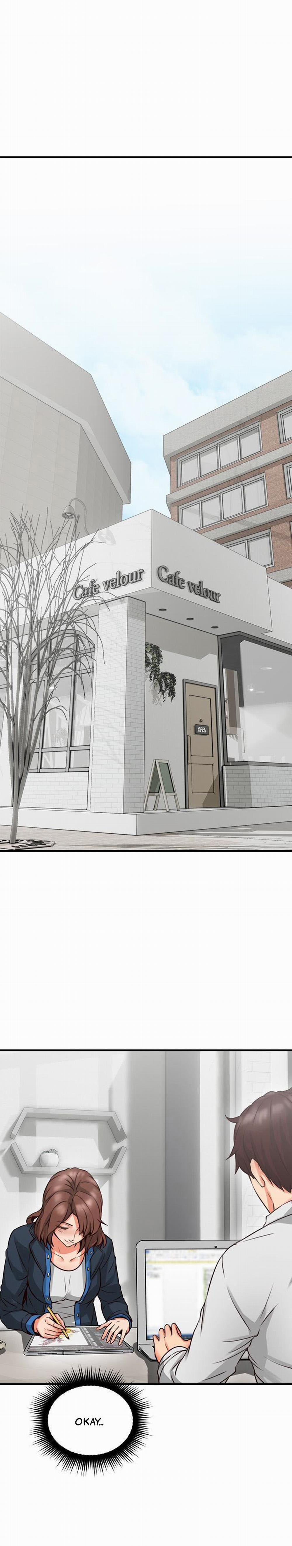 Vợ Hàng Xóm 9 trang 40