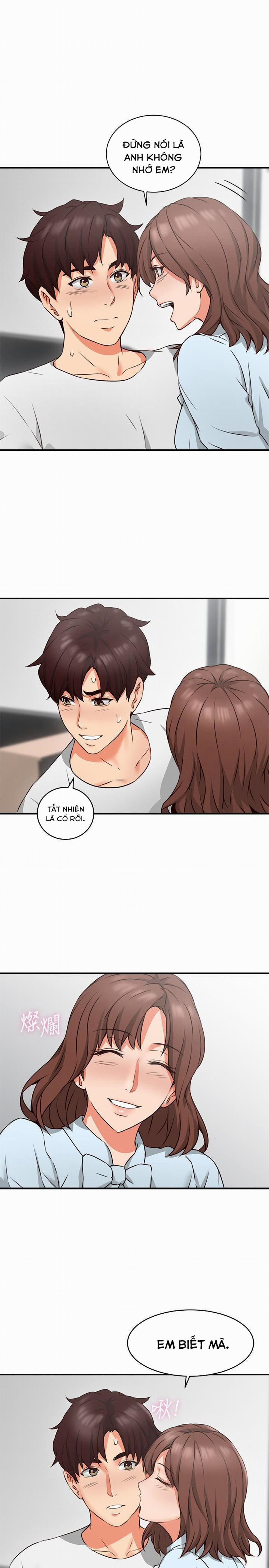 Vợ Hàng Xóm 9 trang 5