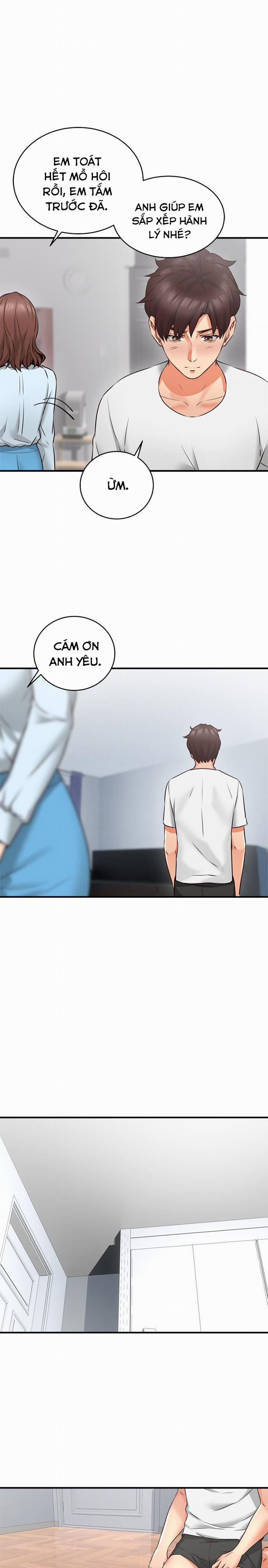 Vợ Hàng Xóm 9 trang 7