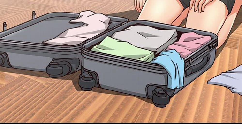 Vợ Hàng Xóm 9 trang 8