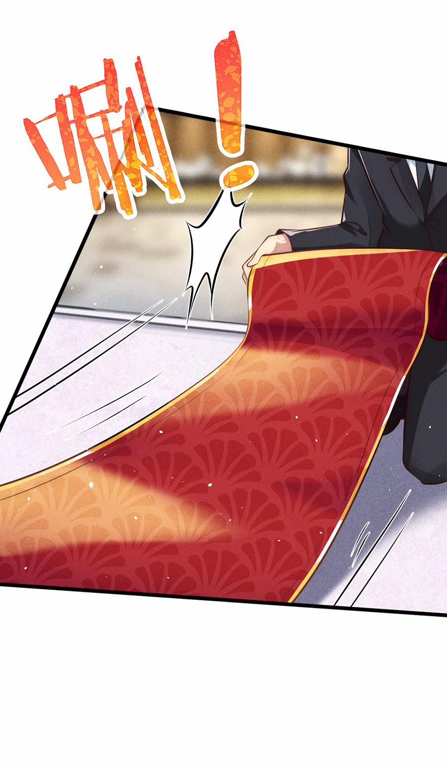 Võ Lâm Đệ Nhất Đầu Bếp 1 trang 10