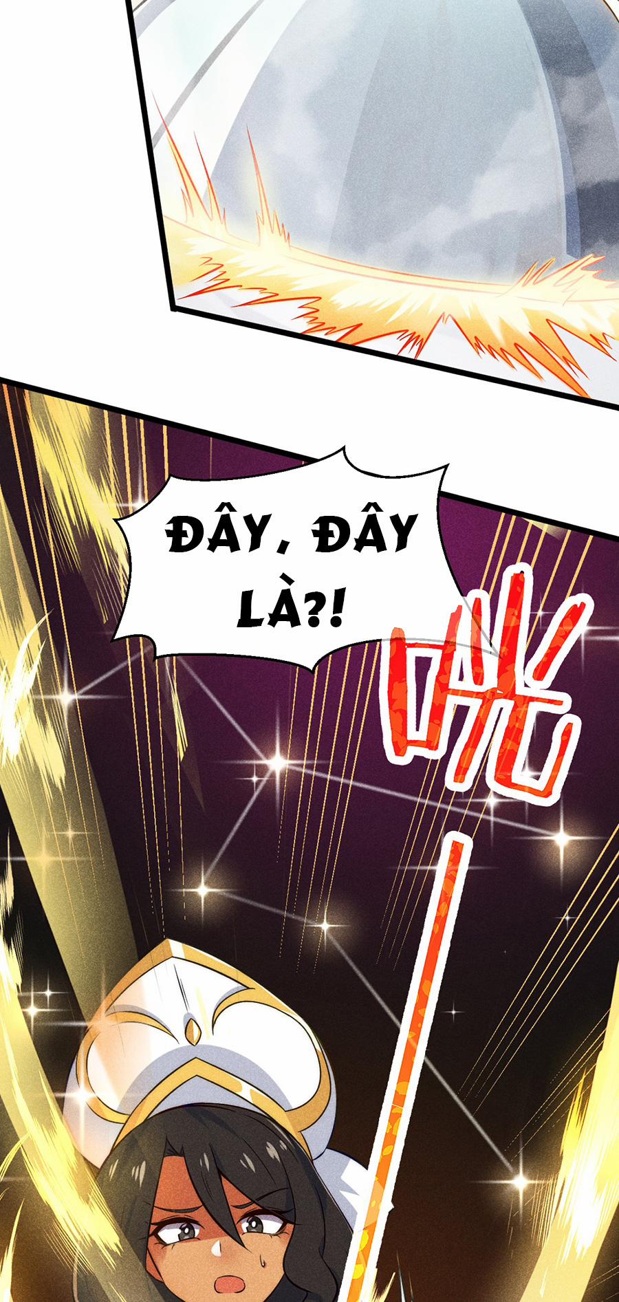 Võ Lâm Đệ Nhất Đầu Bếp 1 trang 28