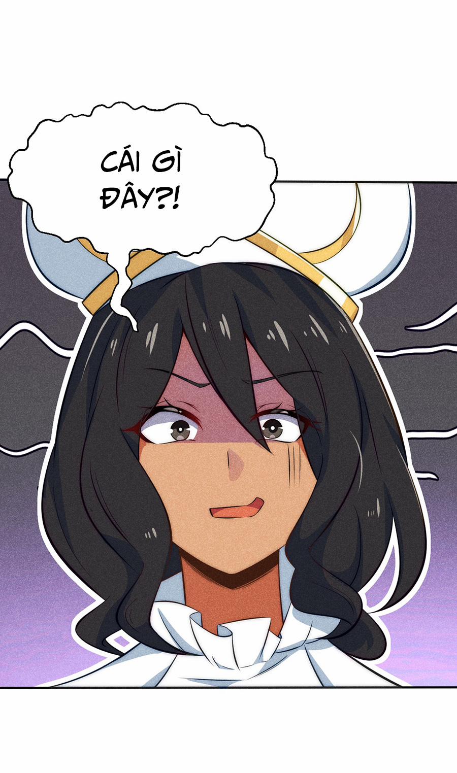 Võ Lâm Đệ Nhất Đầu Bếp 1 trang 34