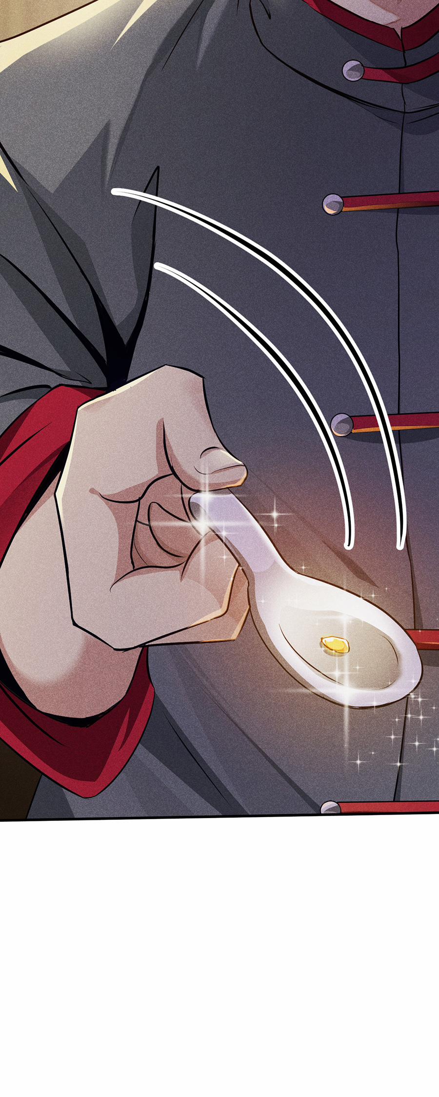 Võ Lâm Đệ Nhất Đầu Bếp 1 trang 39