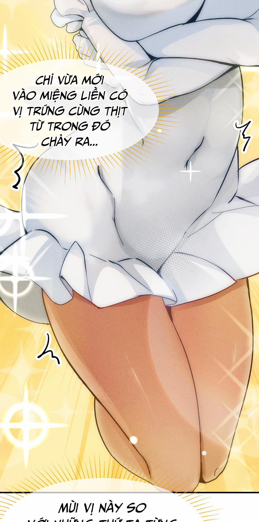 Võ Lâm Đệ Nhất Đầu Bếp 1 trang 45