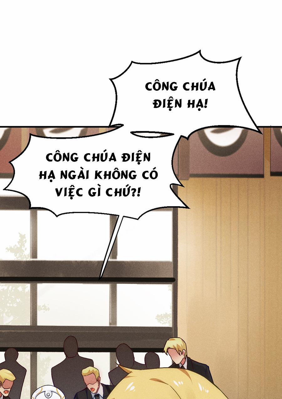 Võ Lâm Đệ Nhất Đầu Bếp 1 trang 48