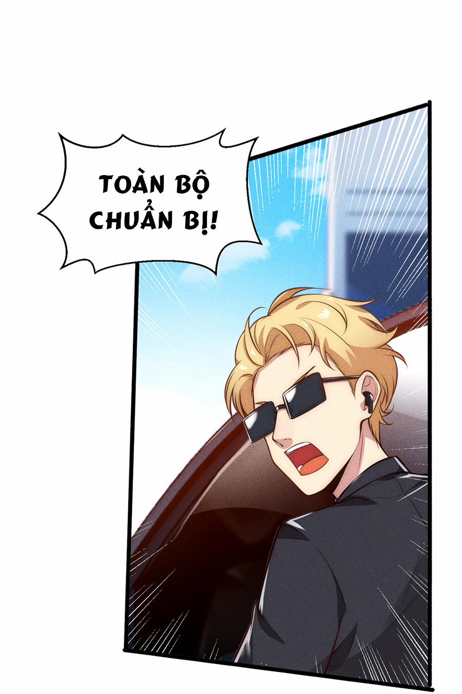 Võ Lâm Đệ Nhất Đầu Bếp 1 trang 7