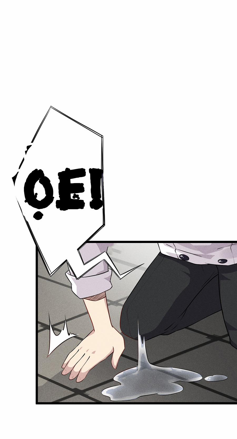 Võ Lâm Đệ Nhất Đầu Bếp 10 trang 10