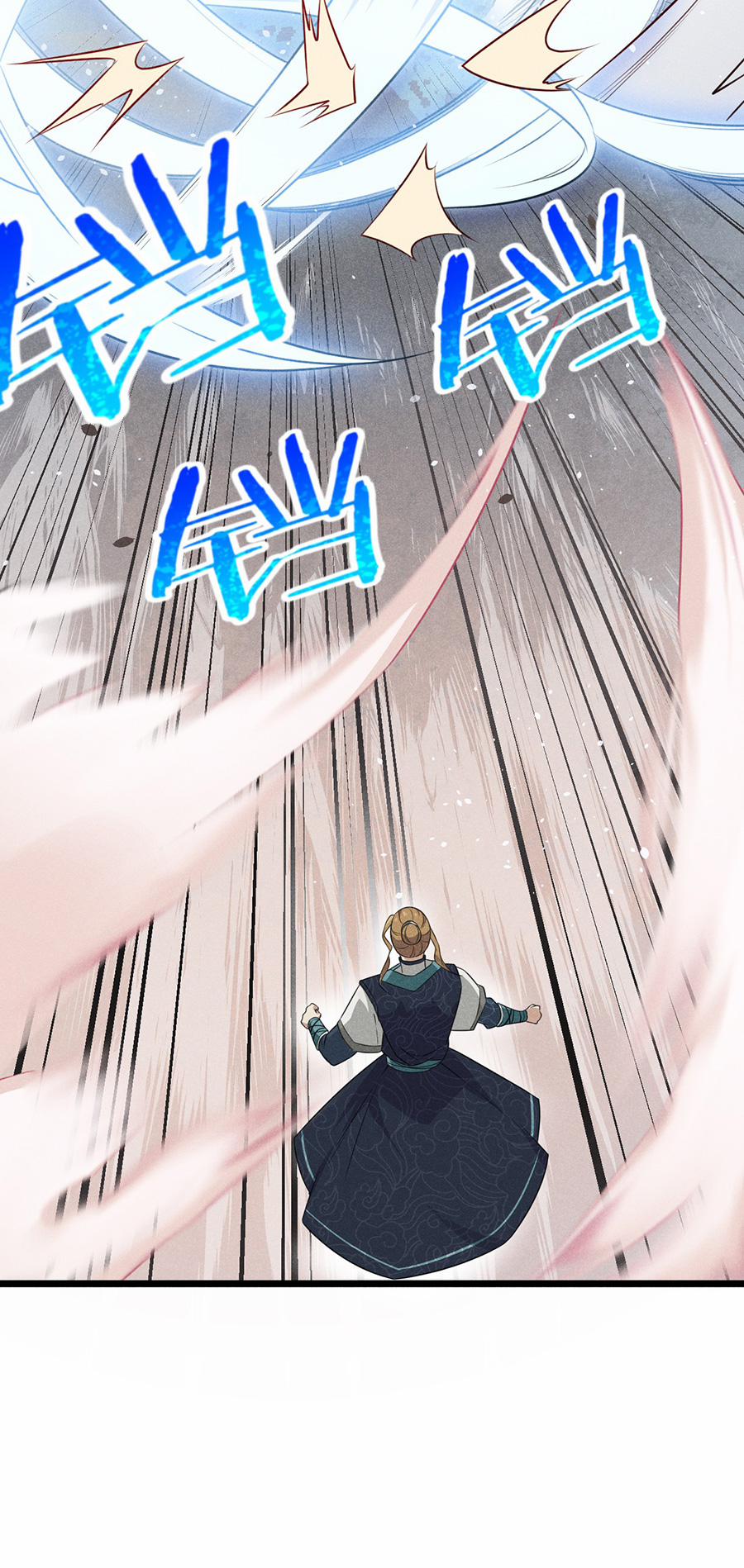 Võ Lâm Đệ Nhất Đầu Bếp 10 trang 41