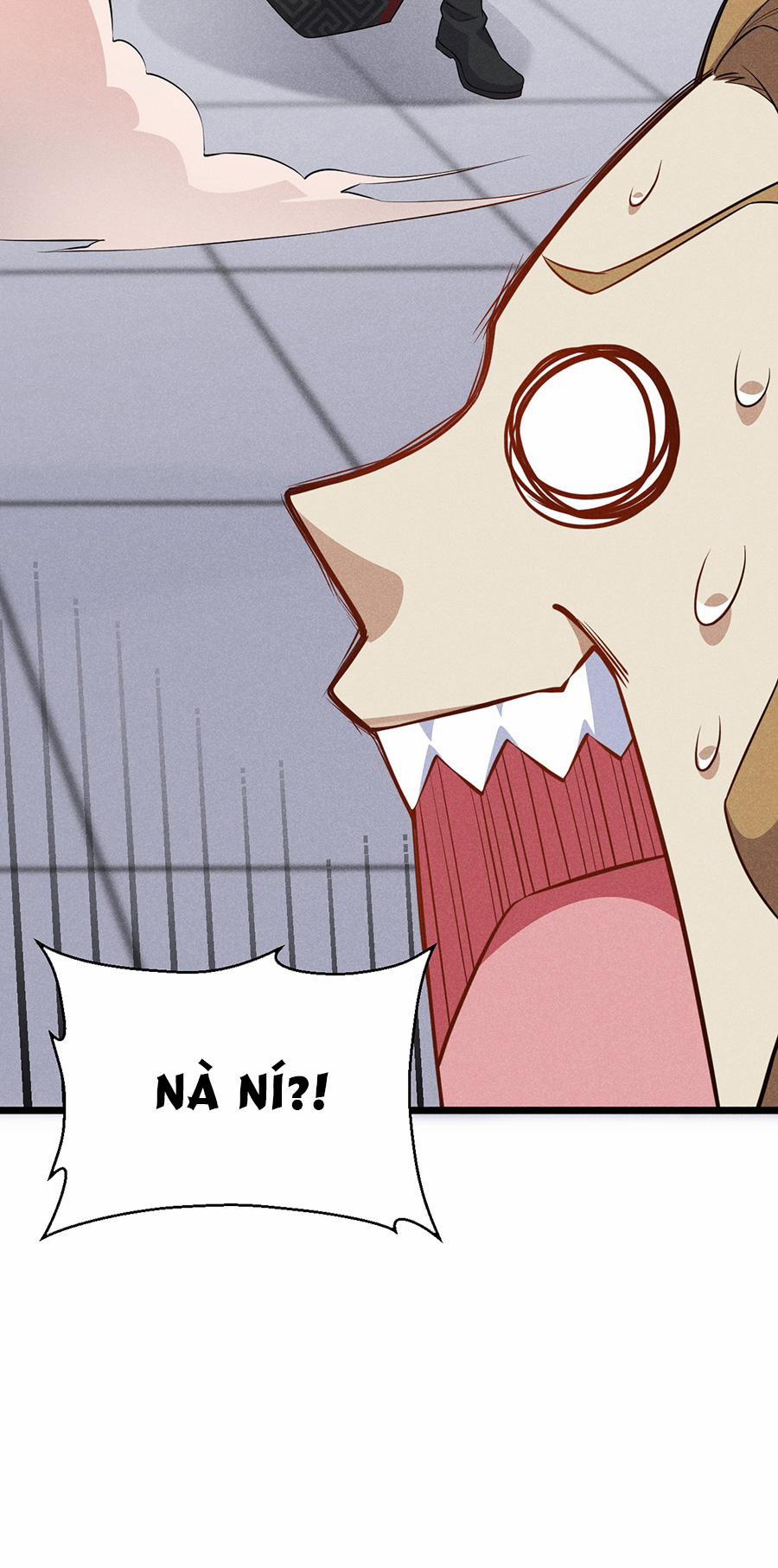 Võ Lâm Đệ Nhất Đầu Bếp 10 trang 66