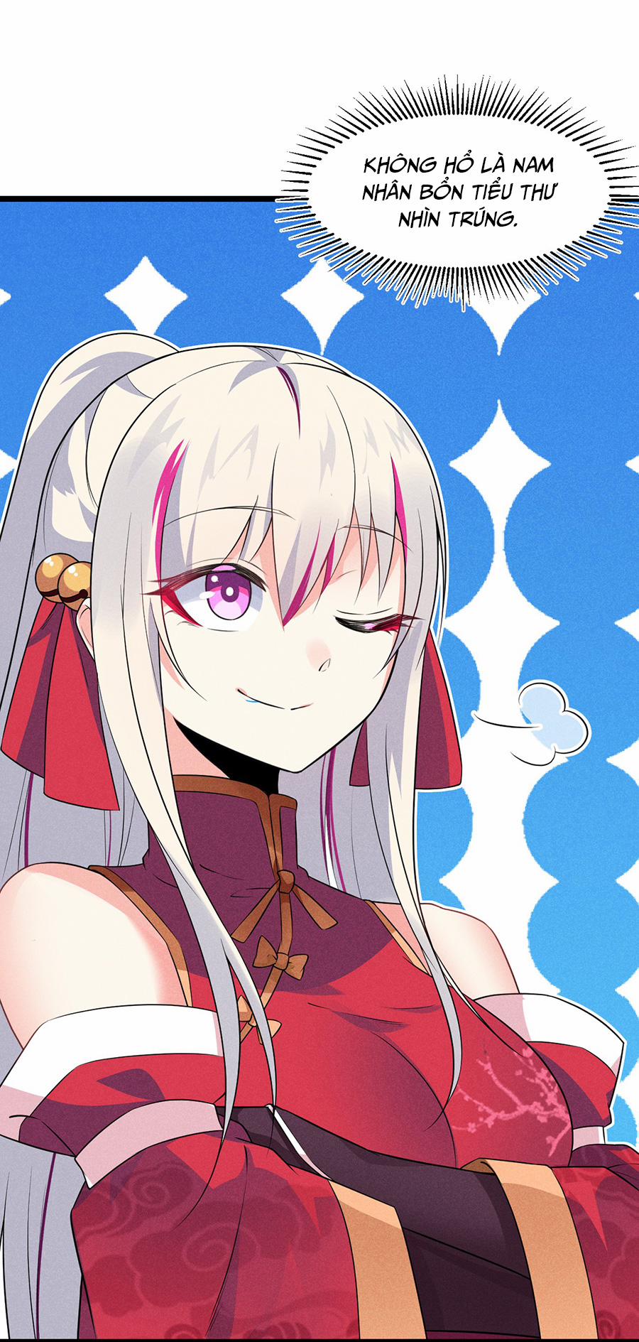 Võ Lâm Đệ Nhất Đầu Bếp 10 trang 82