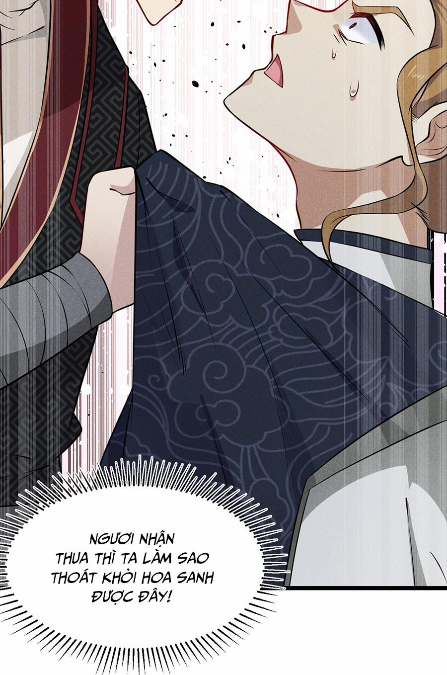 Võ Lâm Đệ Nhất Đầu Bếp 10 trang 86