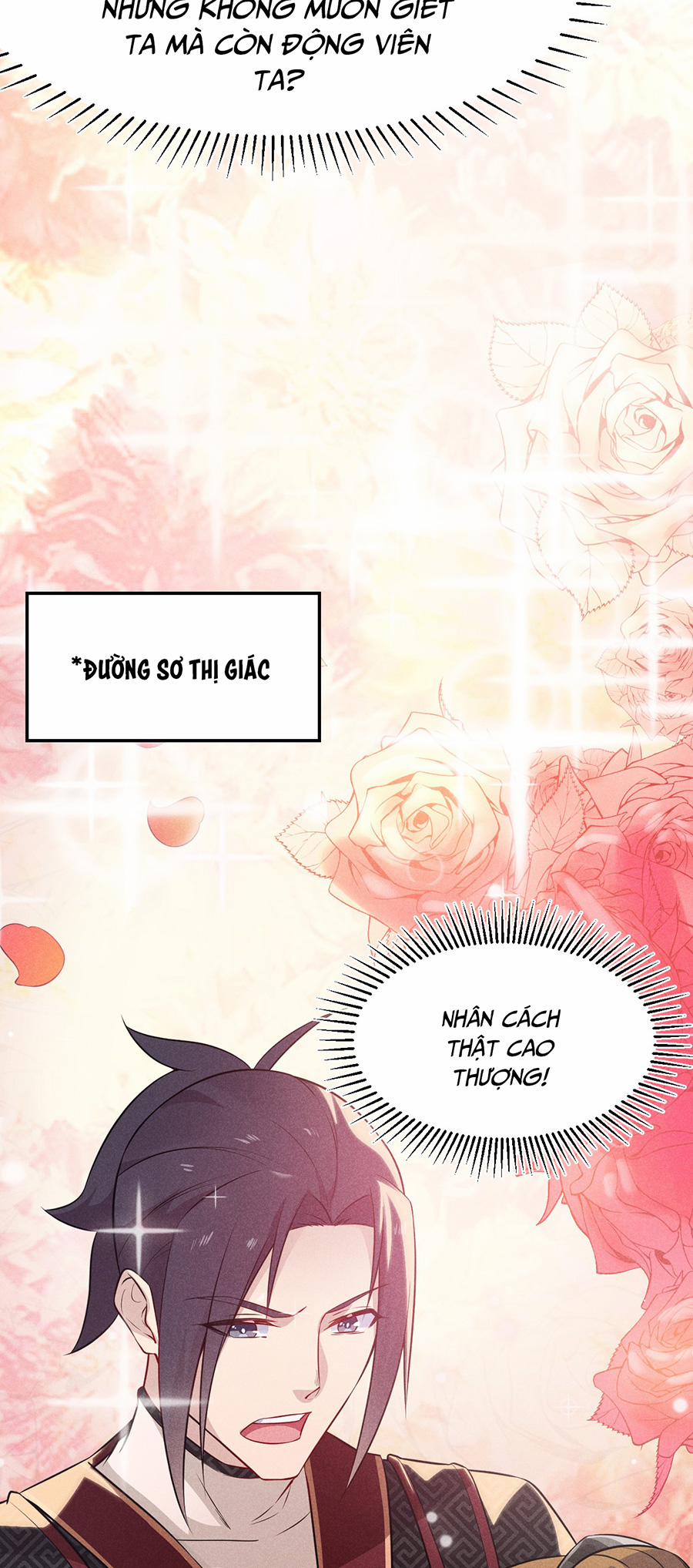 Võ Lâm Đệ Nhất Đầu Bếp 10 trang 88