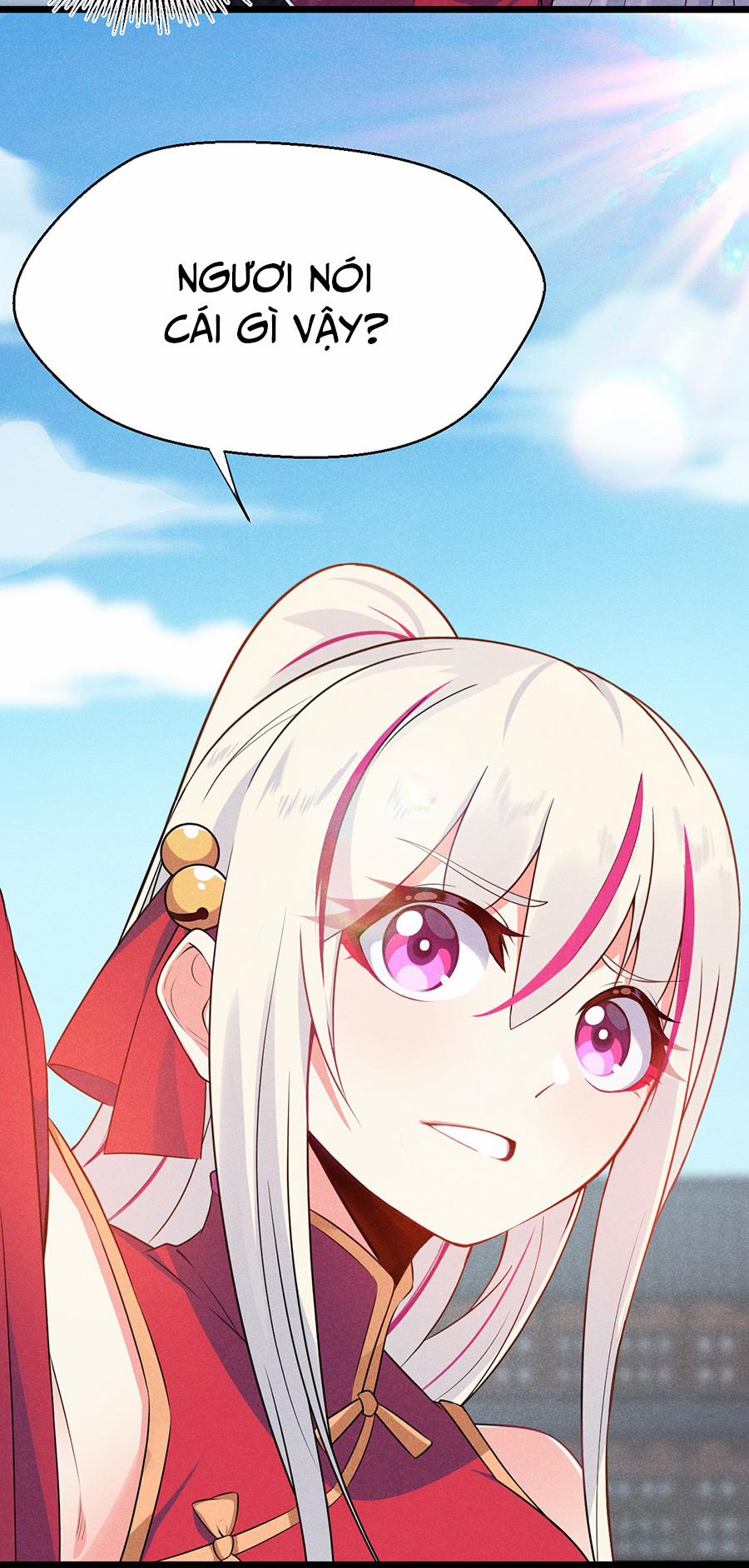 Võ Lâm Đệ Nhất Đầu Bếp 11.1 trang 10