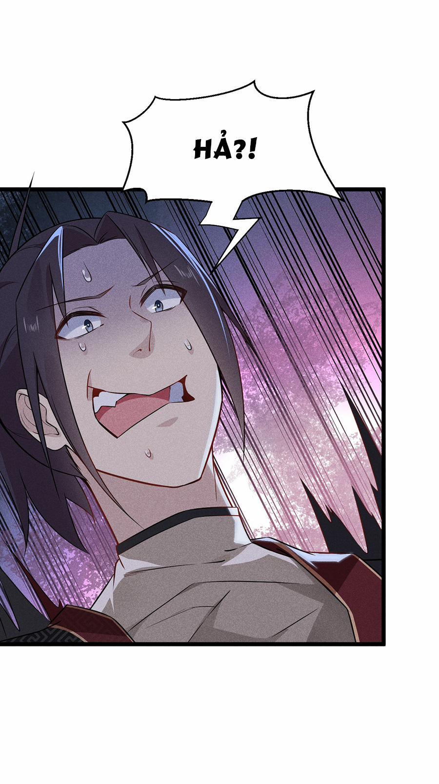 Võ Lâm Đệ Nhất Đầu Bếp 11.1 trang 2