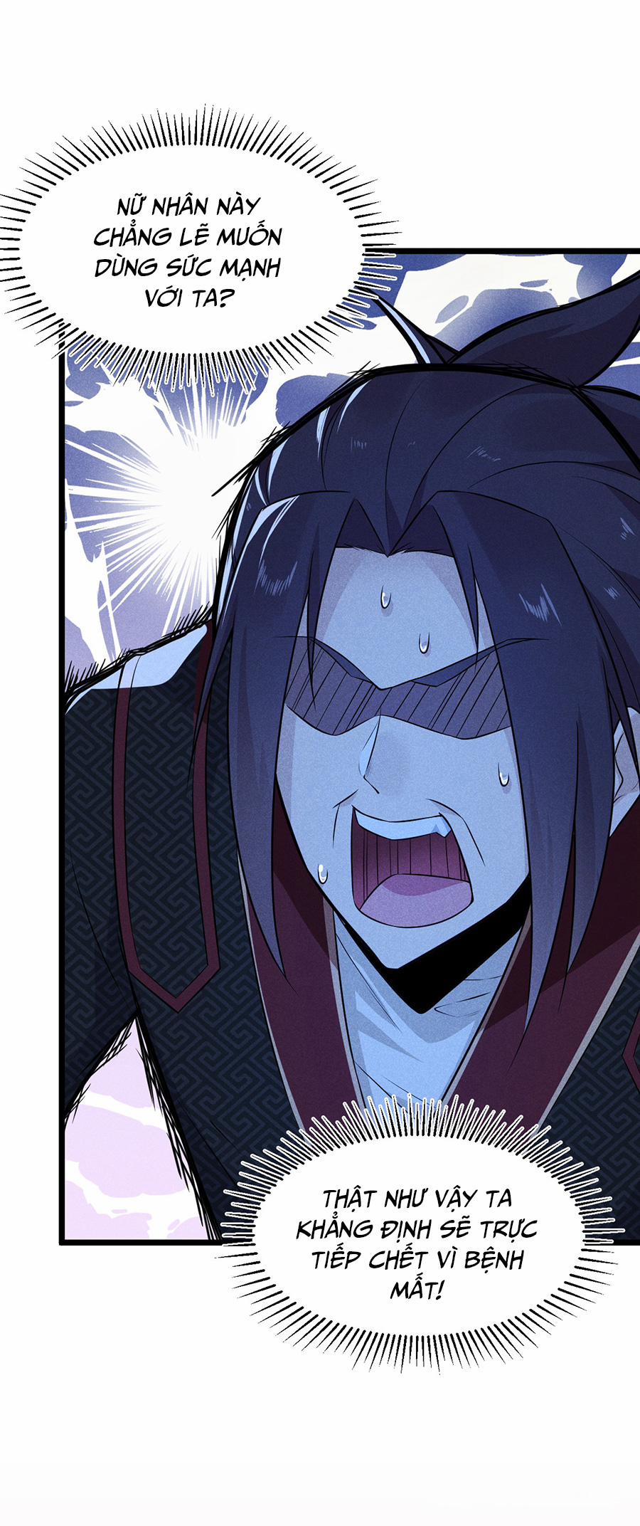 Võ Lâm Đệ Nhất Đầu Bếp 11.1 trang 24