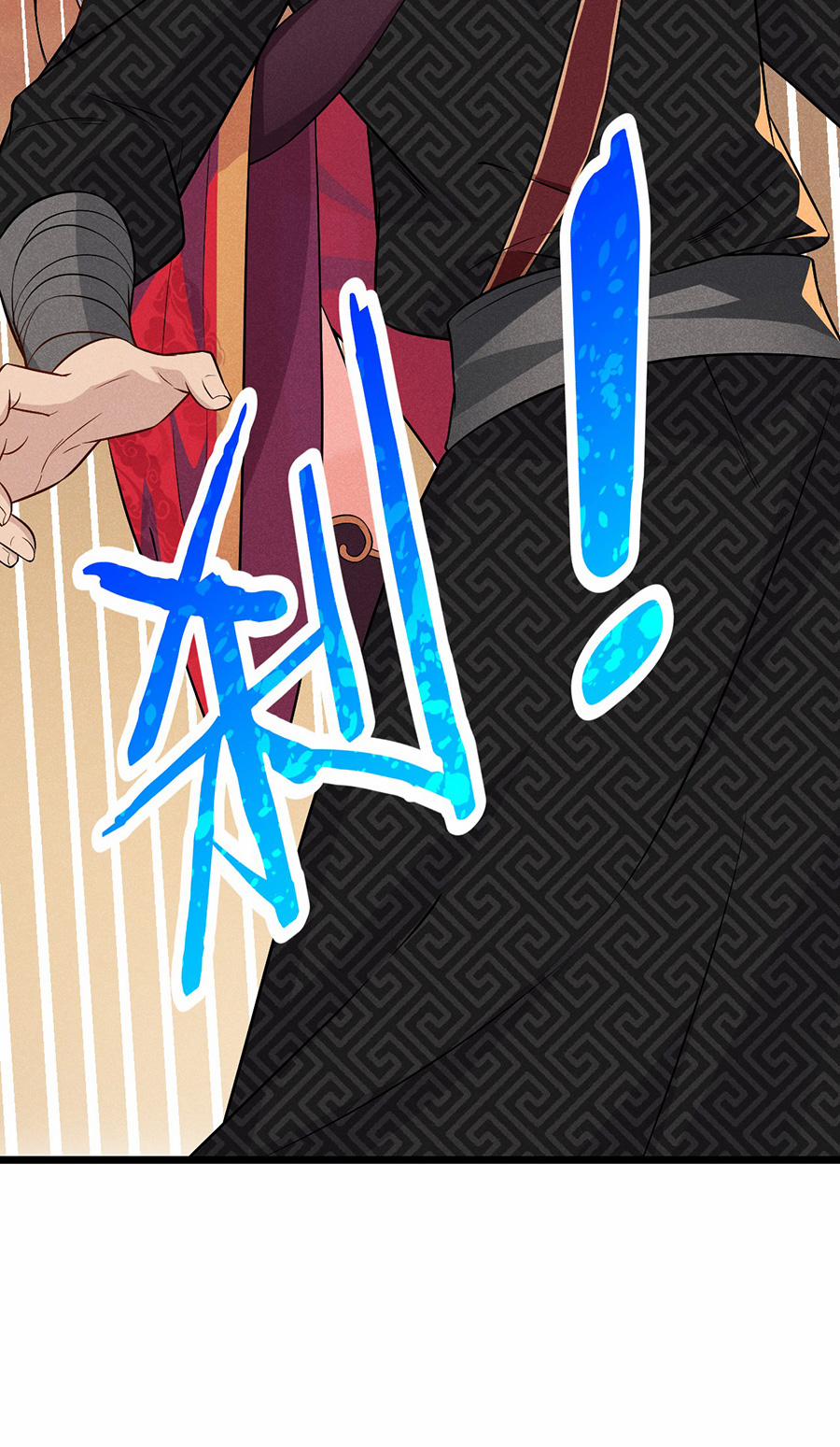 Võ Lâm Đệ Nhất Đầu Bếp 11.2 trang 13