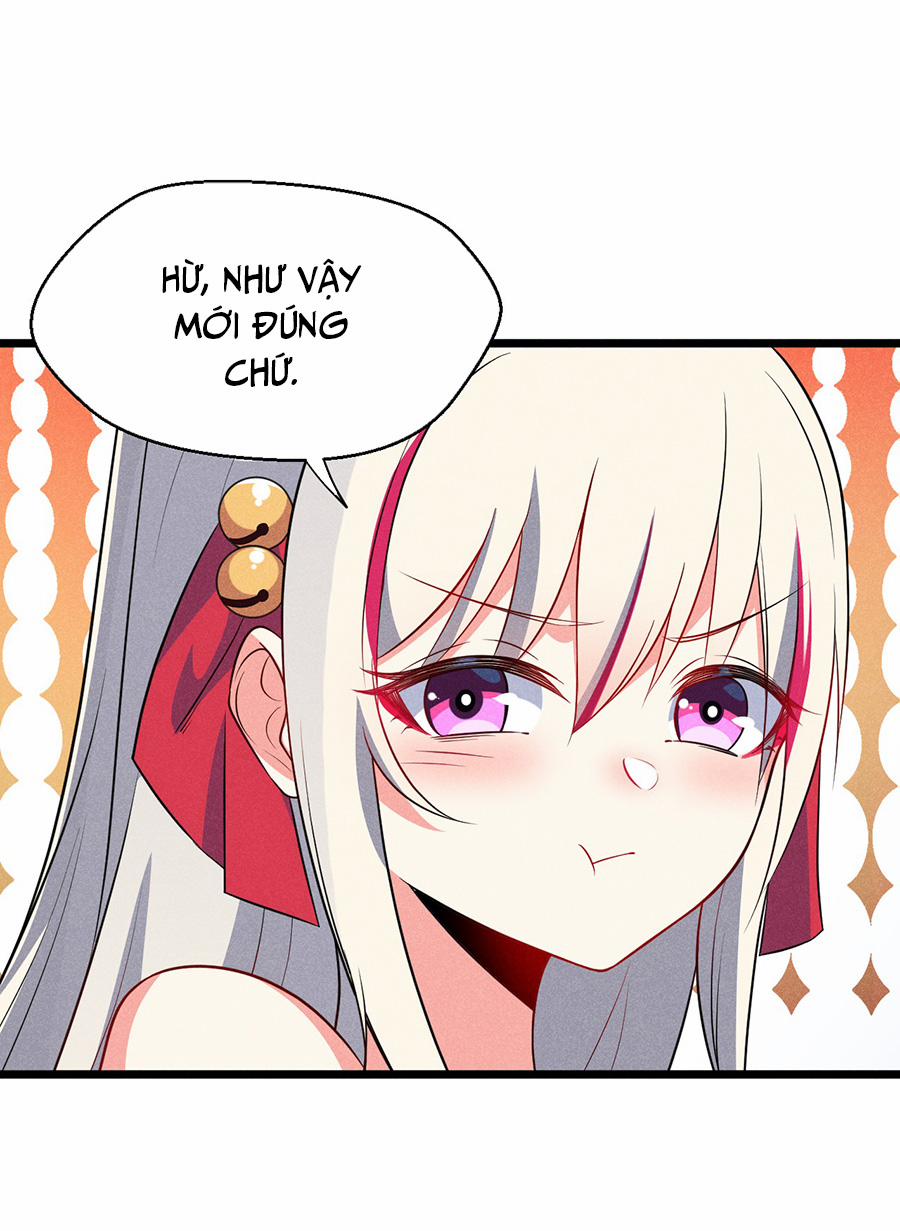 Võ Lâm Đệ Nhất Đầu Bếp 11.2 trang 20