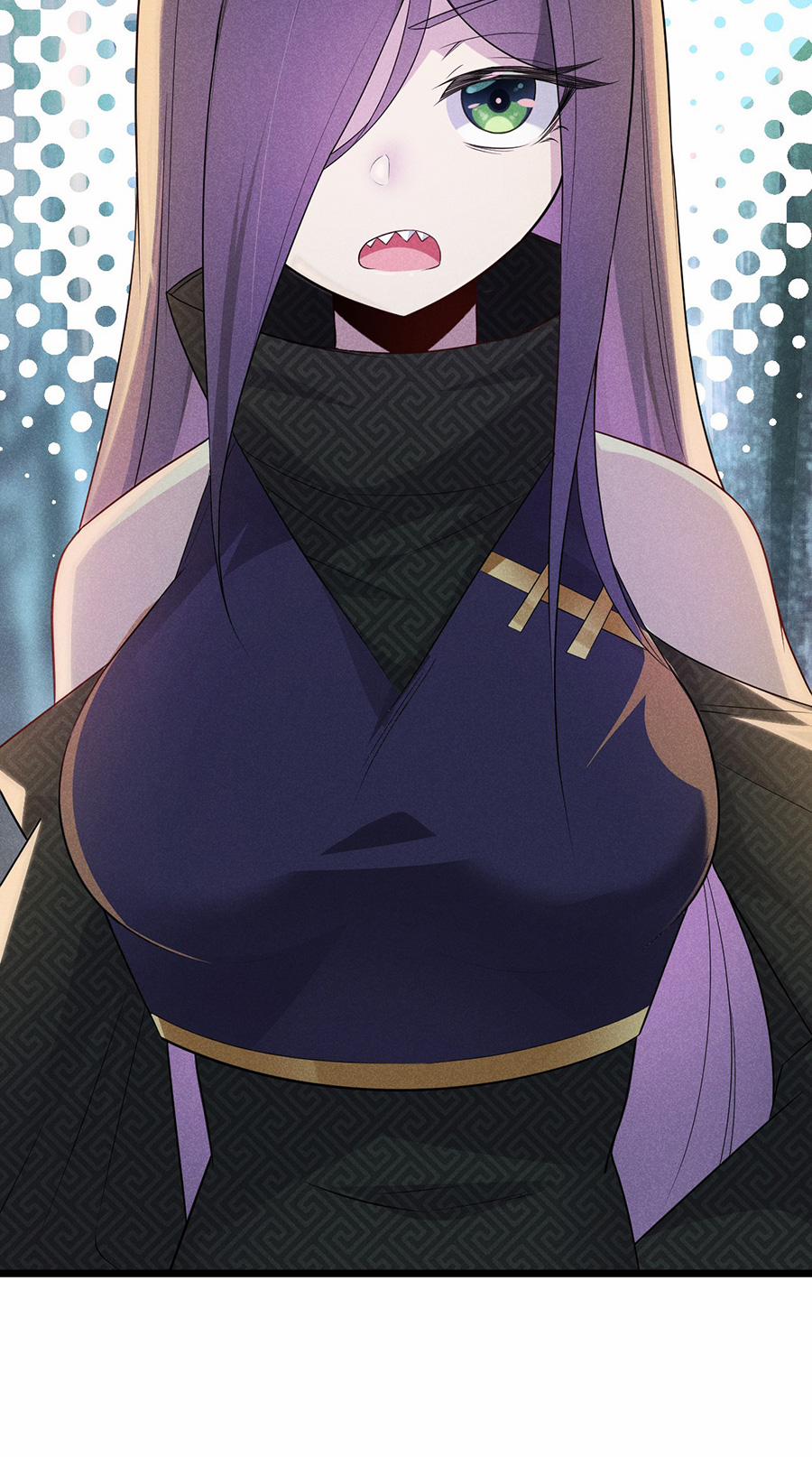 Võ Lâm Đệ Nhất Đầu Bếp 11.2 trang 39