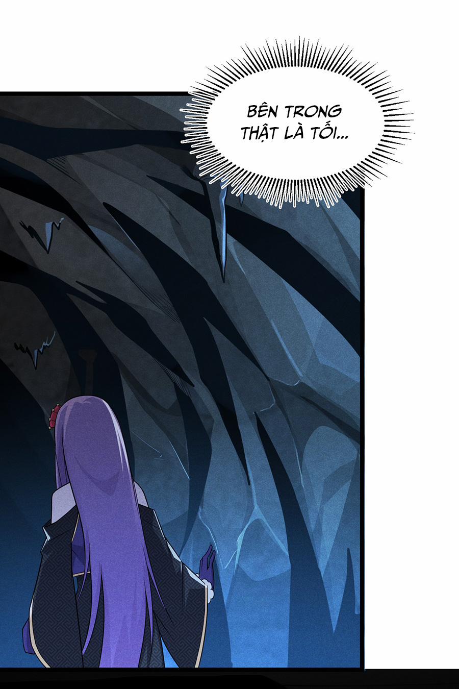 Võ Lâm Đệ Nhất Đầu Bếp 11.2 trang 47