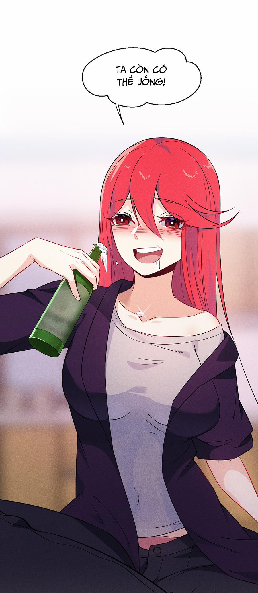 Võ Lâm Đệ Nhất Đầu Bếp 11.2 trang 7