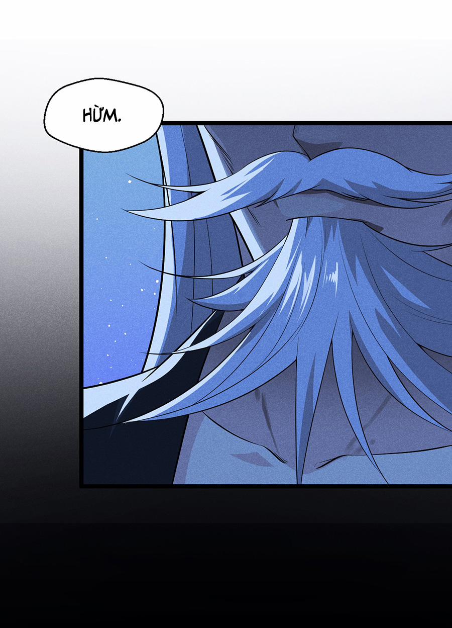 Võ Lâm Đệ Nhất Đầu Bếp 12.1 trang 2