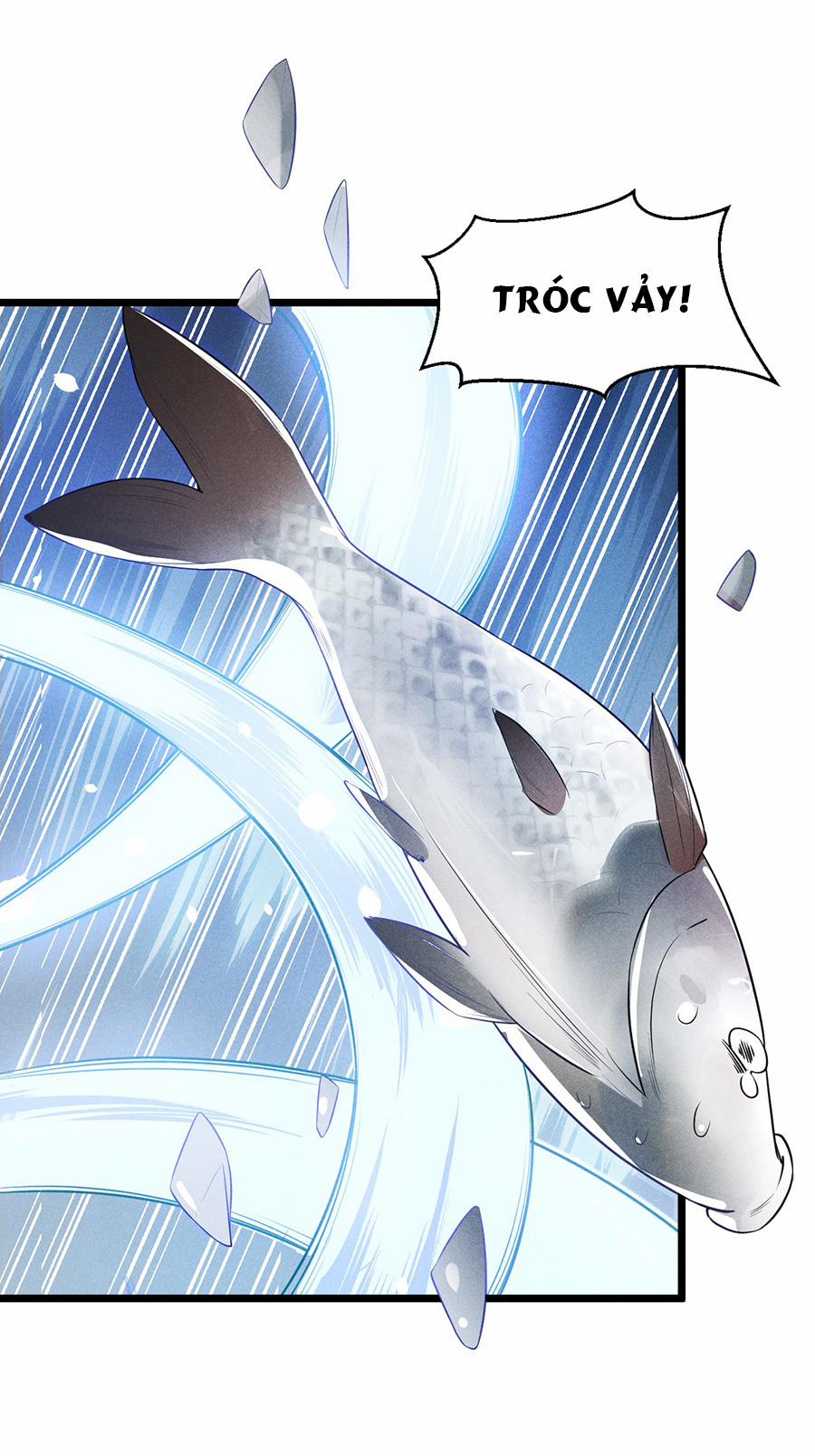 Võ Lâm Đệ Nhất Đầu Bếp 12.1 trang 25