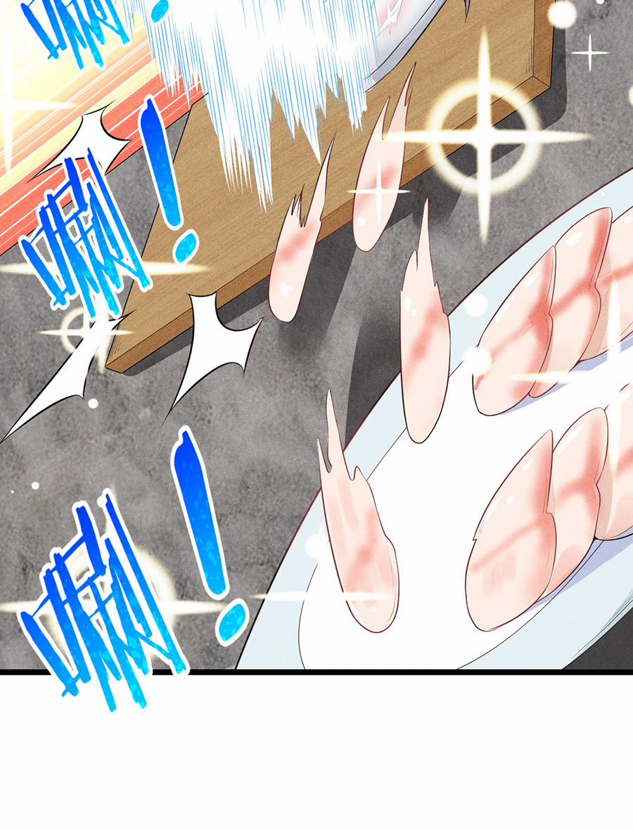 Võ Lâm Đệ Nhất Đầu Bếp 12.1 trang 30