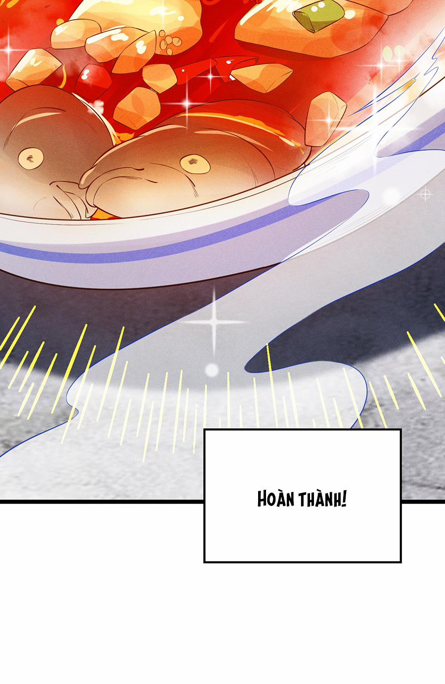 Võ Lâm Đệ Nhất Đầu Bếp 12.1 trang 37