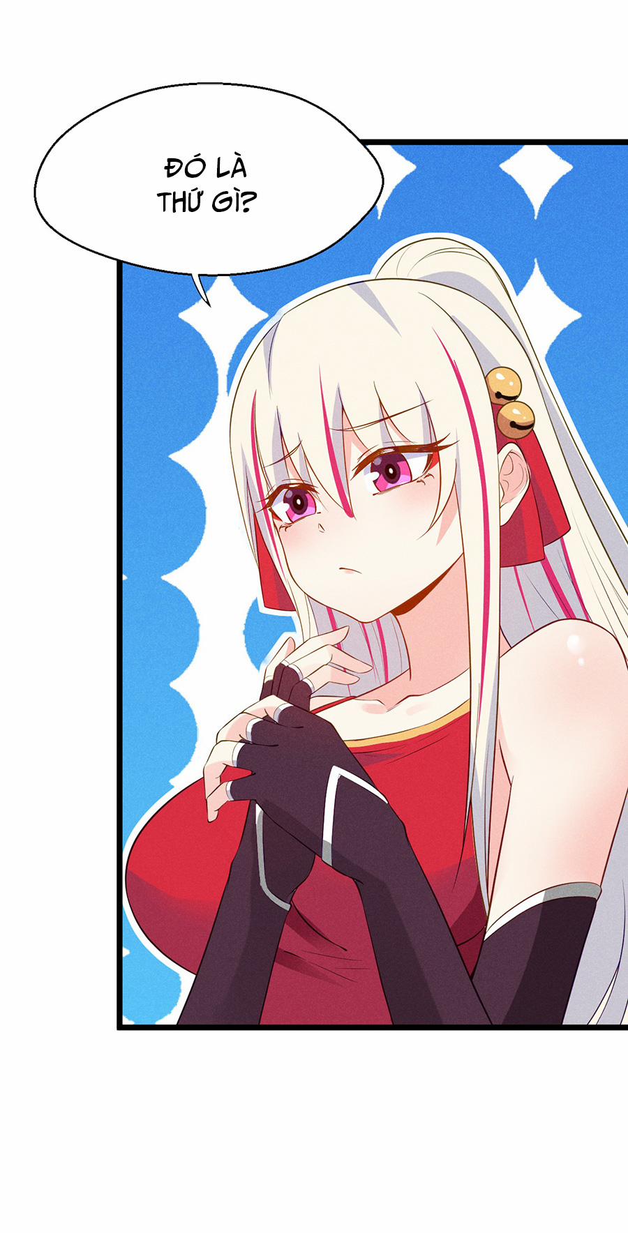 Võ Lâm Đệ Nhất Đầu Bếp 12.1 trang 42