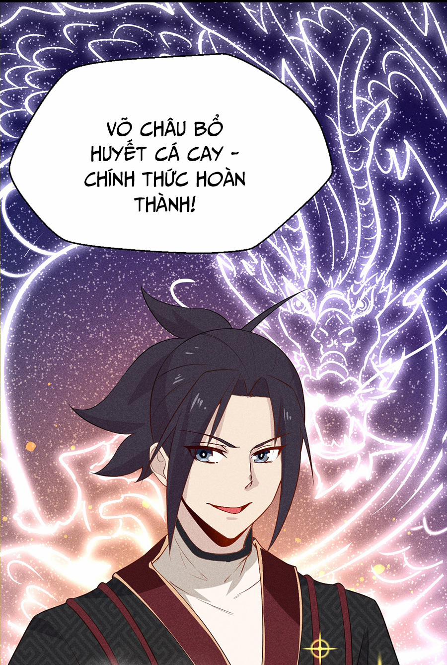 Võ Lâm Đệ Nhất Đầu Bếp 12.1 trang 46