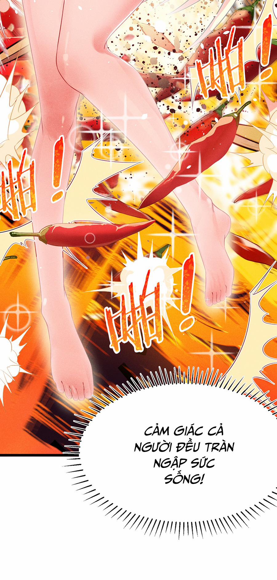 Võ Lâm Đệ Nhất Đầu Bếp 12.2 trang 3