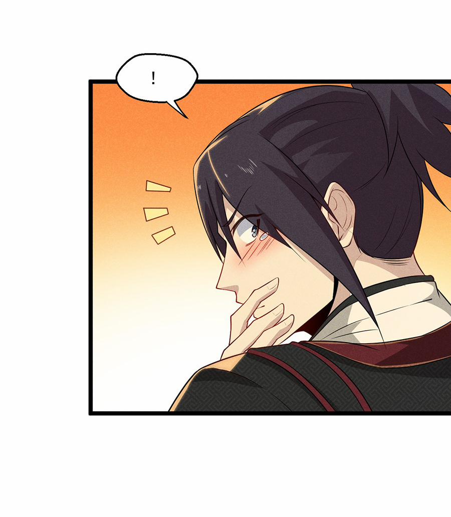 Võ Lâm Đệ Nhất Đầu Bếp 12.2 trang 34