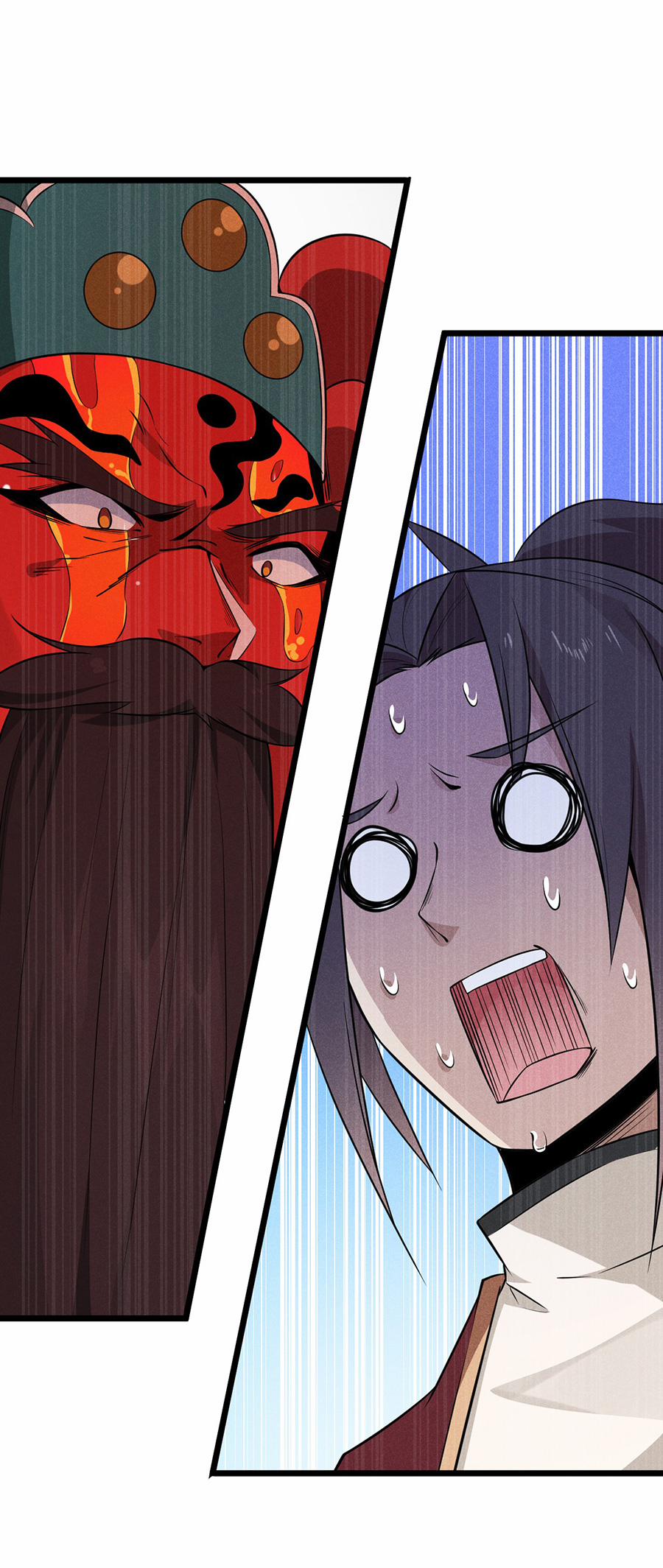 Võ Lâm Đệ Nhất Đầu Bếp 12.2 trang 52