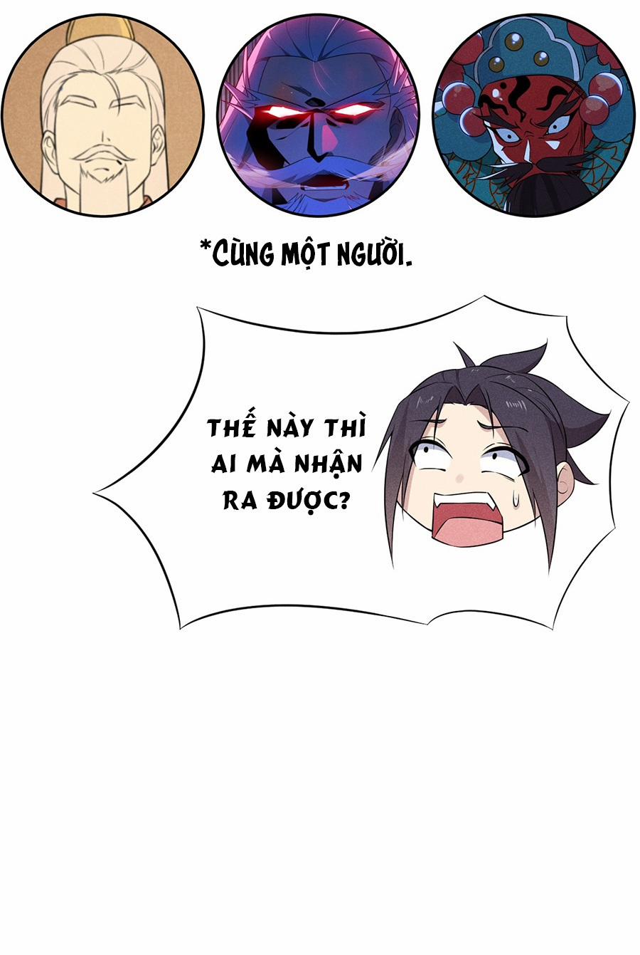 Võ Lâm Đệ Nhất Đầu Bếp 12.2 trang 54