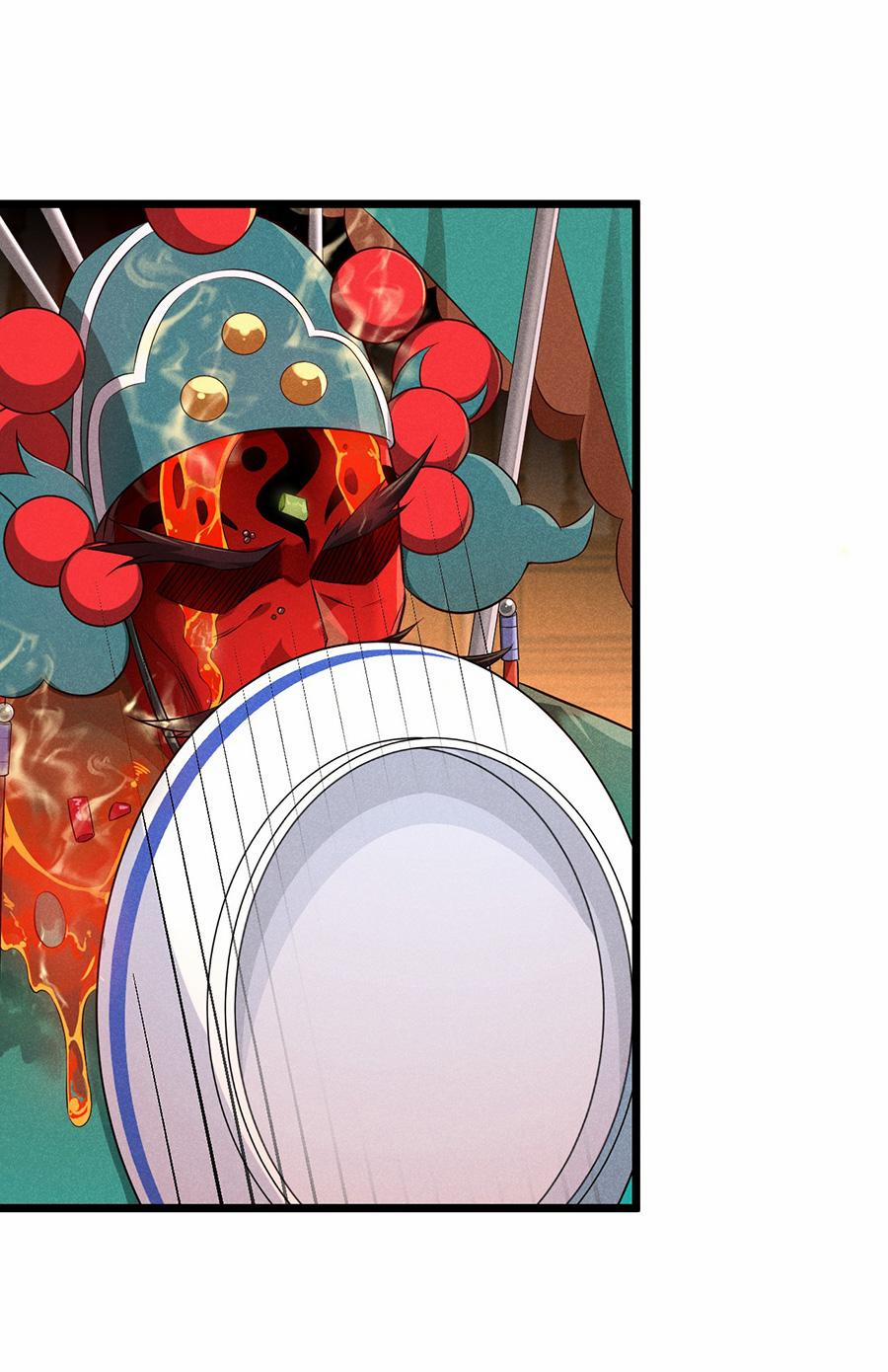 Võ Lâm Đệ Nhất Đầu Bếp 13.1 trang 1