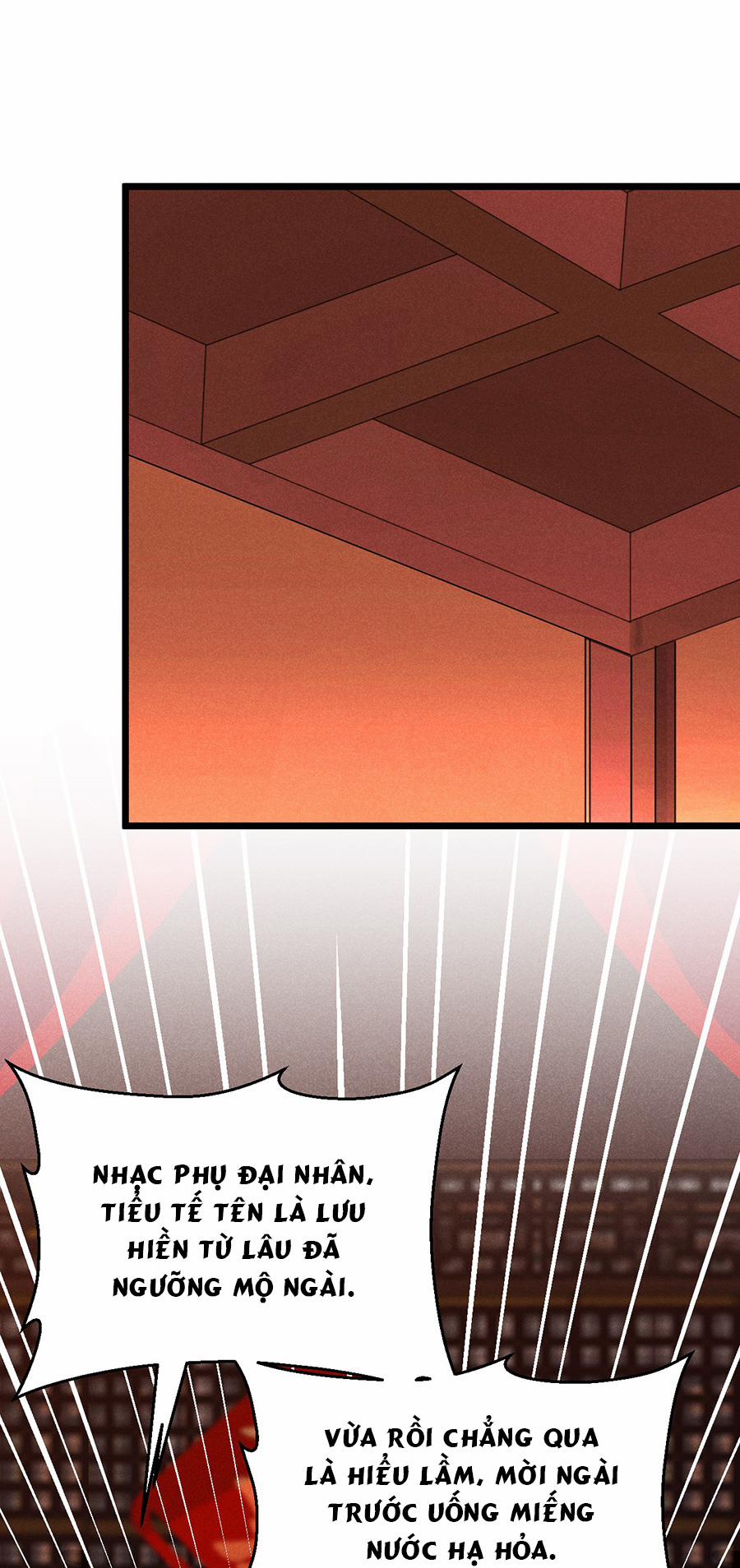 Võ Lâm Đệ Nhất Đầu Bếp 13.1 trang 24