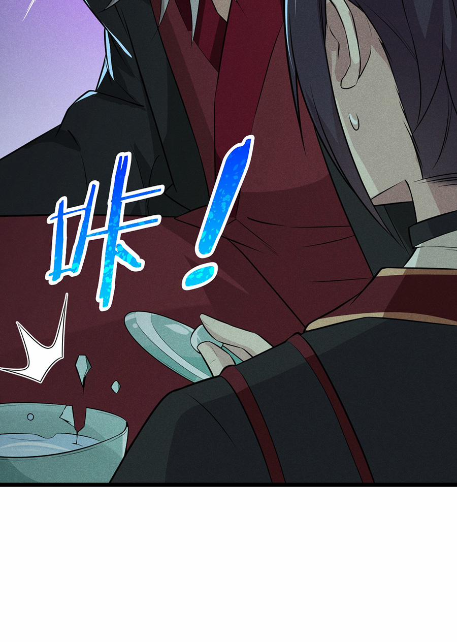 Võ Lâm Đệ Nhất Đầu Bếp 13.1 trang 28