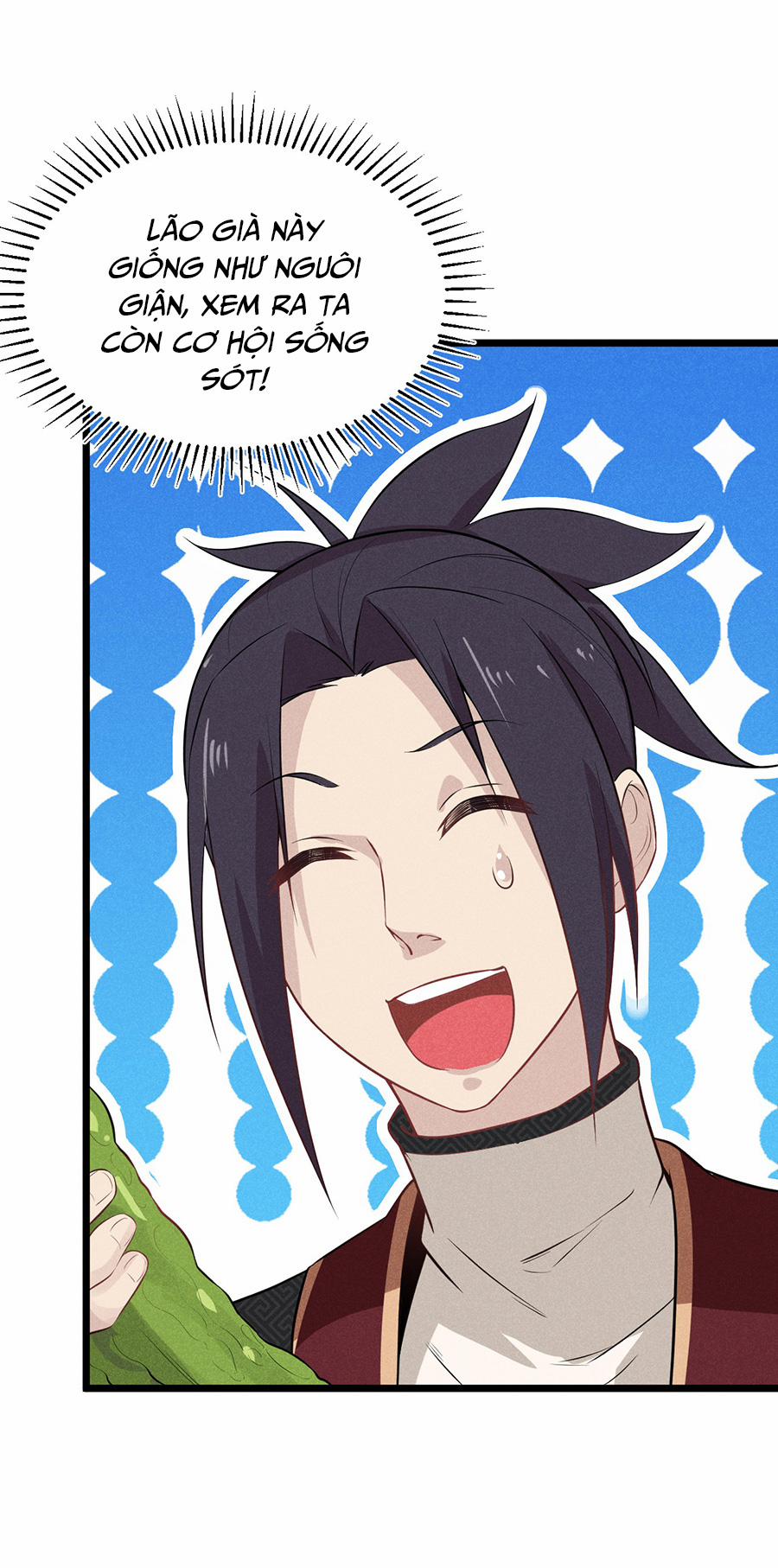 Võ Lâm Đệ Nhất Đầu Bếp 13.1 trang 39