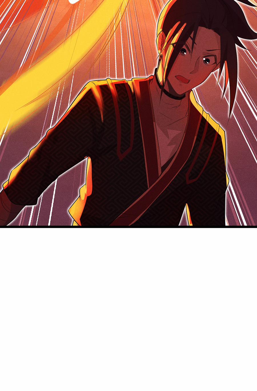 Võ Lâm Đệ Nhất Đầu Bếp 13.1 trang 46