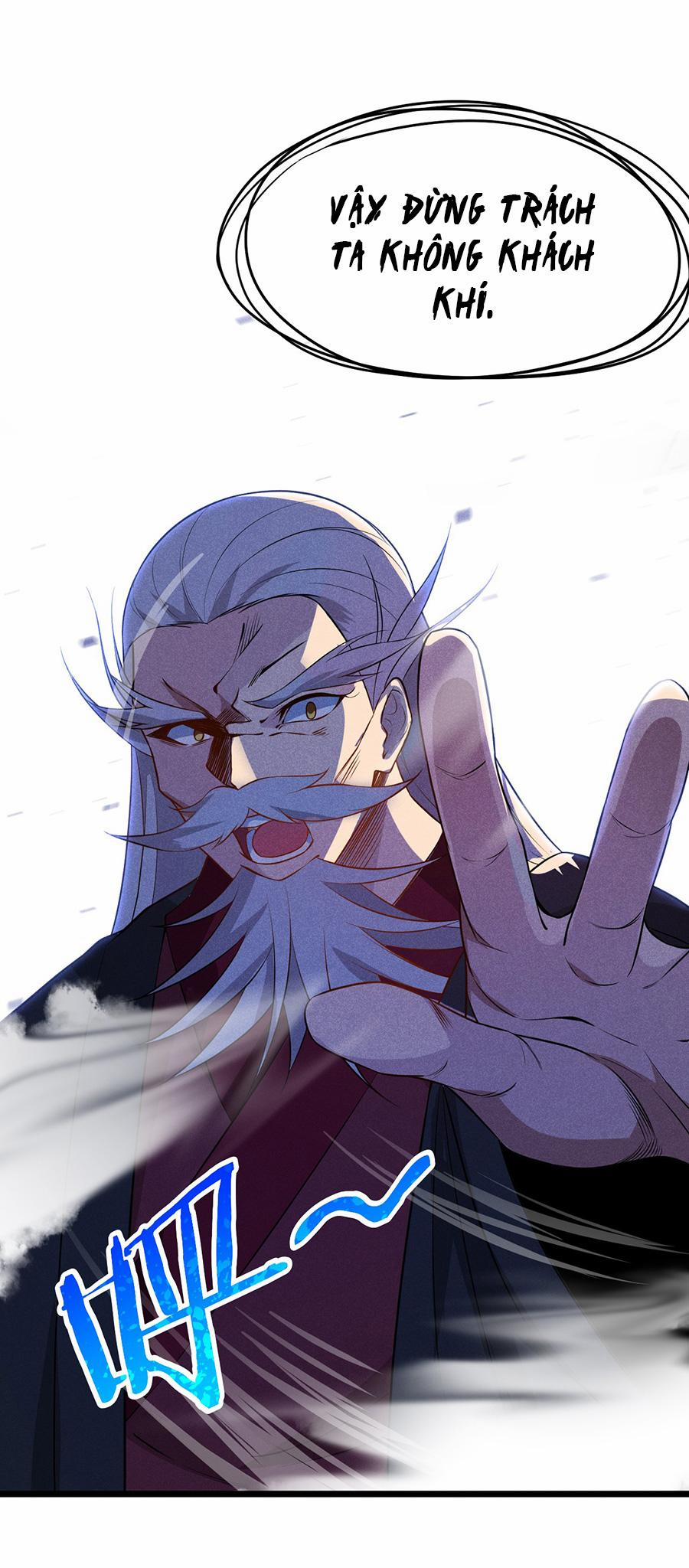 Võ Lâm Đệ Nhất Đầu Bếp 13.2 trang 1