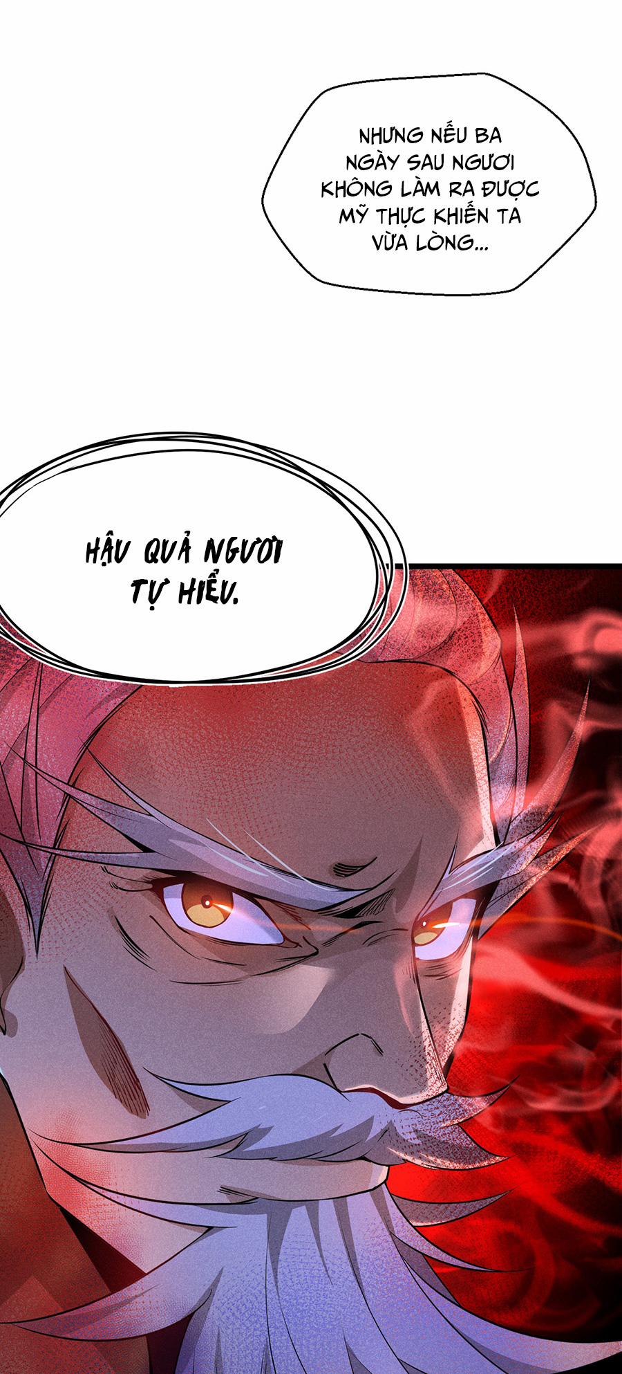 Võ Lâm Đệ Nhất Đầu Bếp 13.2 trang 13