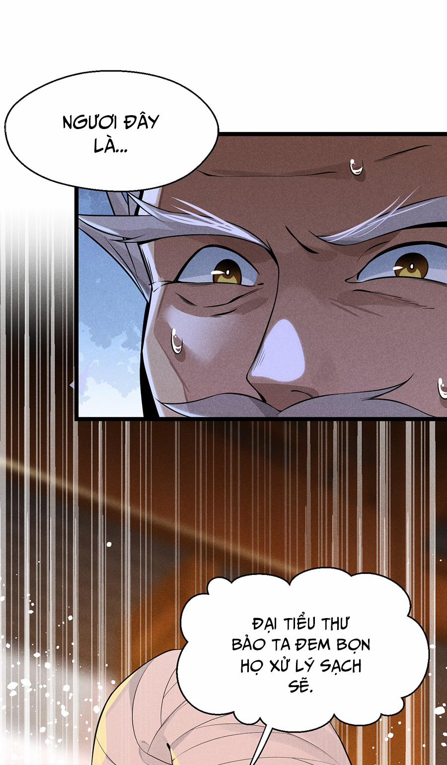 Võ Lâm Đệ Nhất Đầu Bếp 13.2 trang 18